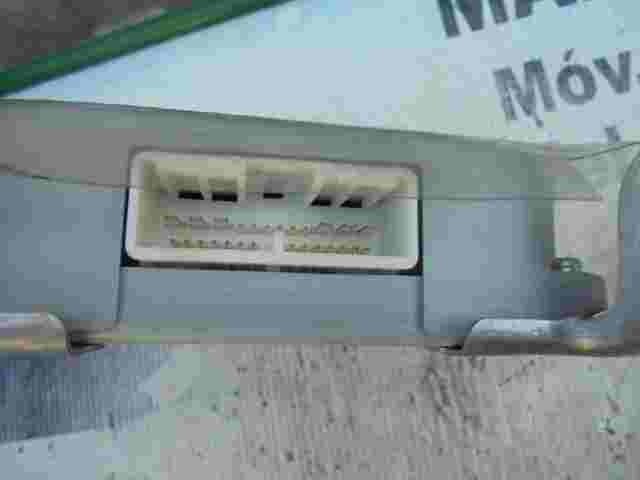 Modulo di controllo trasmissione Toyota Prius XW20 8953547020 DENSO 0791001780