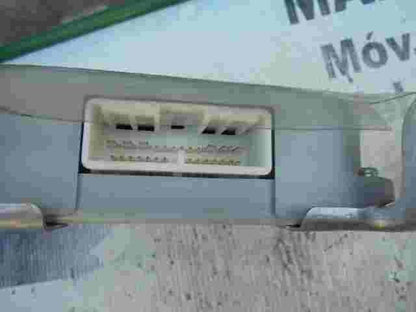 Modulo di controllo trasmissione Toyota Prius XW20 8953547020 DENSO 0791001780