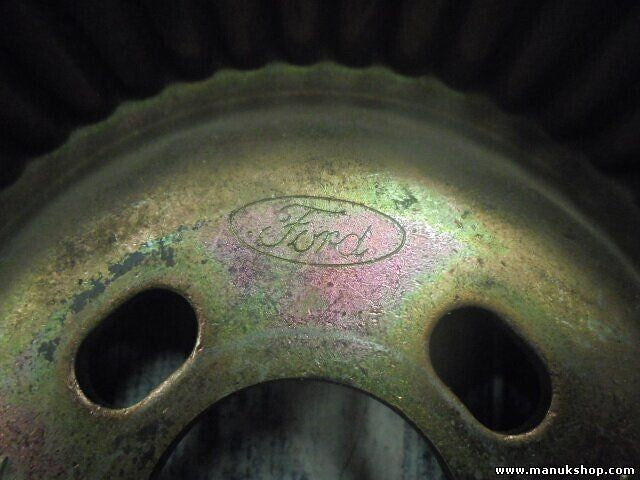 Engranaje de la bomba de inyección Ford Transit 2.5 9M564AAX924F 9M564-AA-X924F