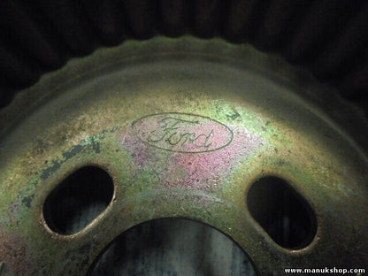 Engranaje de la bomba de inyección Ford Transit 2.5 9M564AAX924F 9M564-AA-X924F