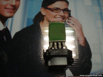 Resistencia calefaccion Ford Transit TT9 3C1H-18B647-AA 3C1H18B647AA