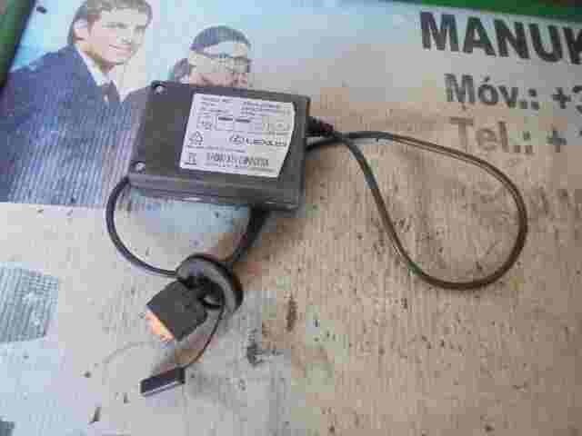 Centralita Lexus GS 300 350 430 450H PZ4730026401 EUFEZAVCPDMCC EUFEZAVCPDMC-C