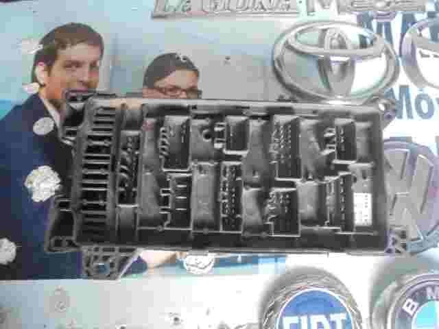 Caja de fusibles Hyundai Kia Sorento 911603E040 91160-3E040