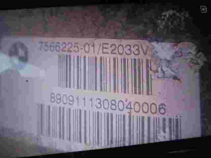 Grupo Diferencial Trasero BMW 3 E90 E91 E92 E93 754158002 756622501  GF E2033V