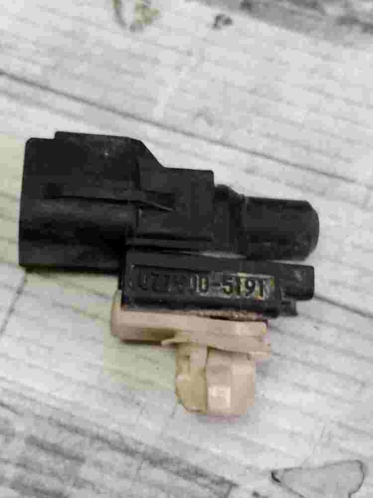 Sensor de Temperatura Toyota Lexus LX570 Caldina Auris E180 Camry V40 0775005191