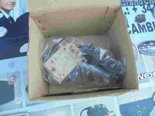 Interruptor de la luz Toyota Yaris Verso 8401052120 84010-52120 84010 52120