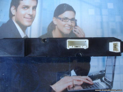 Interruptor de emergencia  Kia Ceed 93700-1H000 937001H000 937001H010 202006302