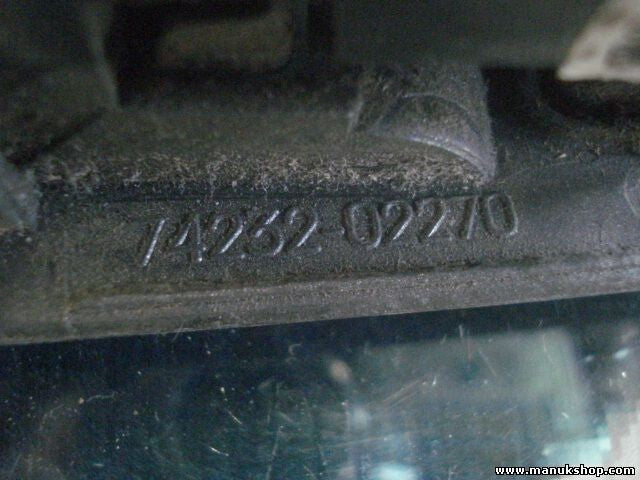 mando botonera elevalunas Toyota Corolla 7423202270 74232-02270 8240