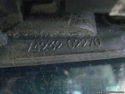 mando botonera elevalunas Toyota Corolla 7423202270 74232-02270 8240