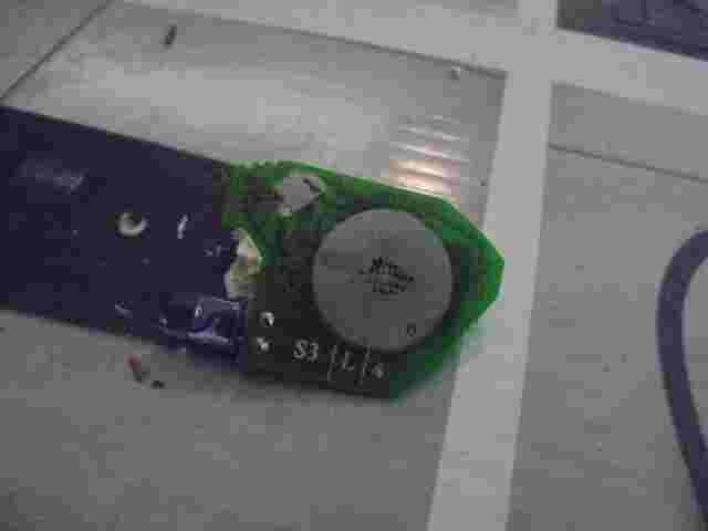 mando control remoto  Citroen Peugeot RTC294V0 52038