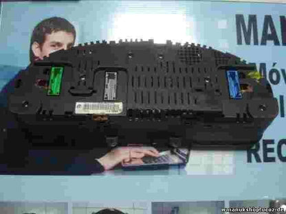 Quadro strumenti Audi A4 1.9 TDI Quattro 8D0920932FX VDO 110208942043