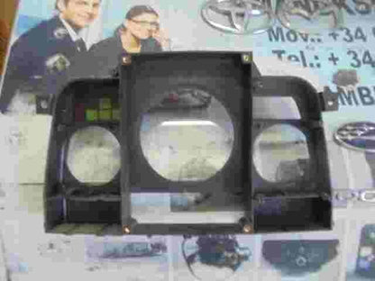 Quadranti quadro strumenti Mercedes-Benz Sprinter Volkswagen LT35 43583