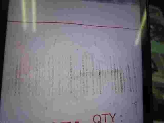 Nut / Toyota Auris (E15) Sienna 9017908101 90179-08101