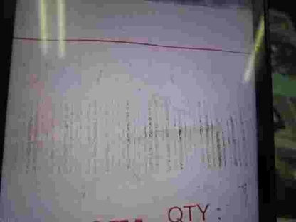 Nut / Toyota Auris (E15) Sienna 9017908101 90179-08101