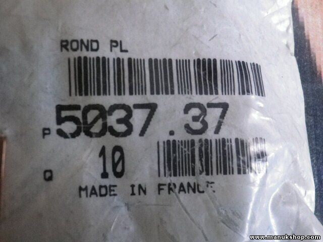 Arandela Plana  Citroen Peugeot 5037.37 503737