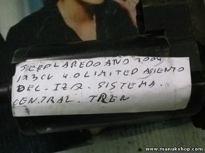 Sedile motore Jeep Grand Cherokee I ZJ 4.0i 882494 5709790 verticale