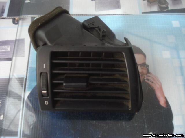 Rejilla Aireadora BMW E46 64228361898 64.22-8 361 898