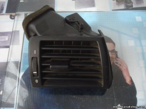 Rejilla Aireadora BMW E46 64228361898 64.22-8 361 898