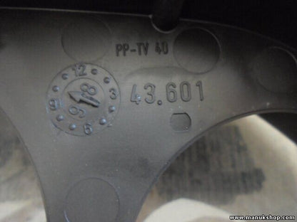 Esferas cuadro instrumentos  Mercedes-Benz W638 Vito 0005429601 VDO 43601 43.601