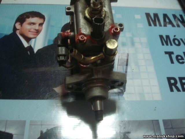 Bomba de inyección Opel Astra G Corsa C 8-97185242-2 8971852422