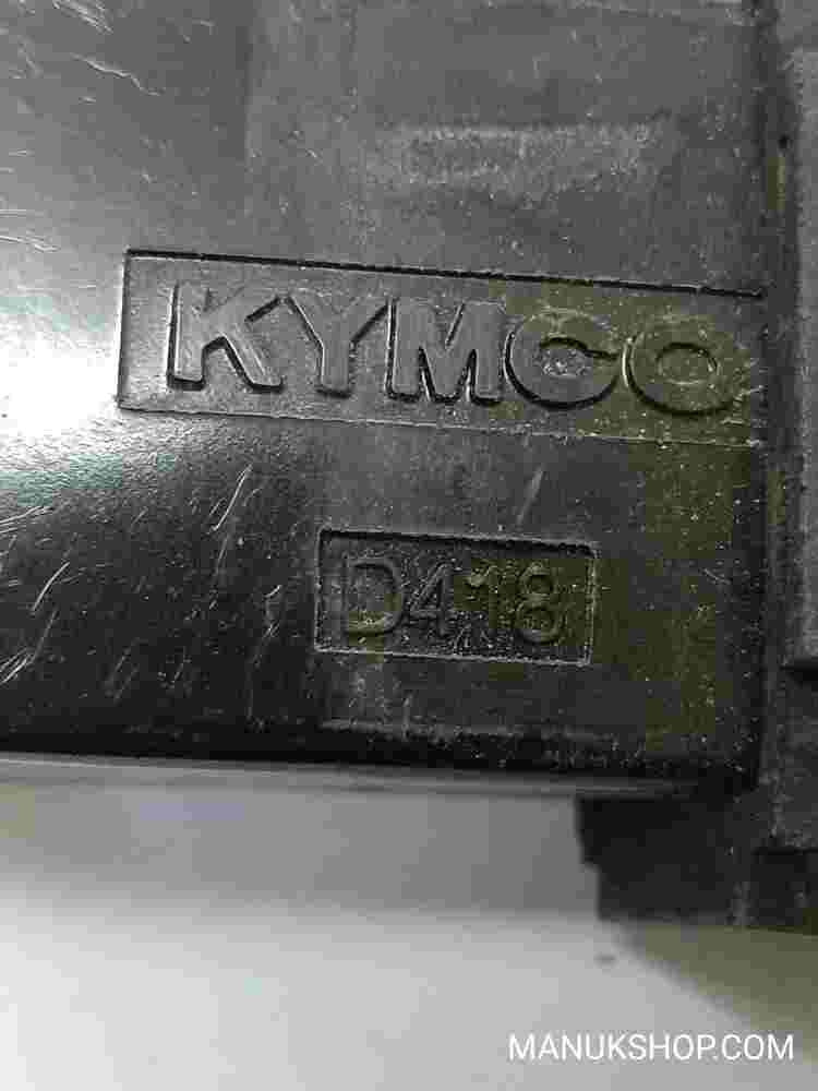 Relé de intermitencia Kymco ZX 50 Super Fever 49cc 50cc Xciting 500 KCB STD418