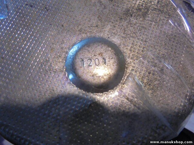 Bomba de dirección Renault Scenic I 1.9 DCi RX4 7700415198 K 740 1201 169