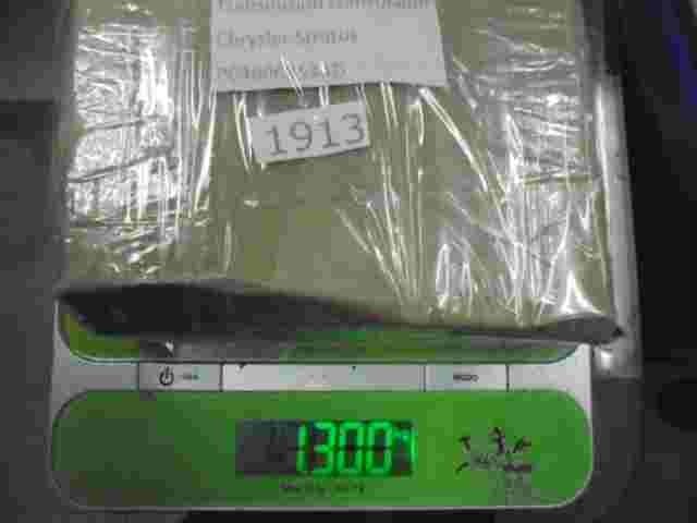 Transmisión controlador Chrysler Stratus P04606963AD 04606963AD