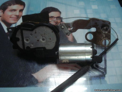 Motor asiento Mercedes-Benz 2802200 / EC0916 EC 0916 221003C