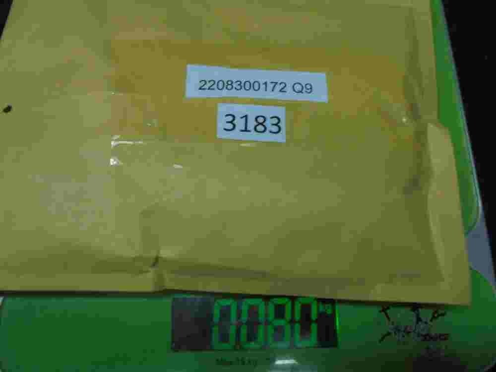 Sensor Contaminantes Mercedes-Benz W203 W209 W220 Q9 2208300172 1147212078