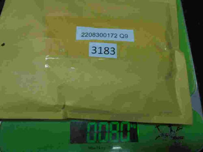 Sensor Contaminantes Mercedes-Benz W203 W209 W220 Q9 2208300172 1147212078