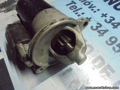 Arranque Ford Explorer 4.0 V6 4WD 1990-1996 F27U11131BA