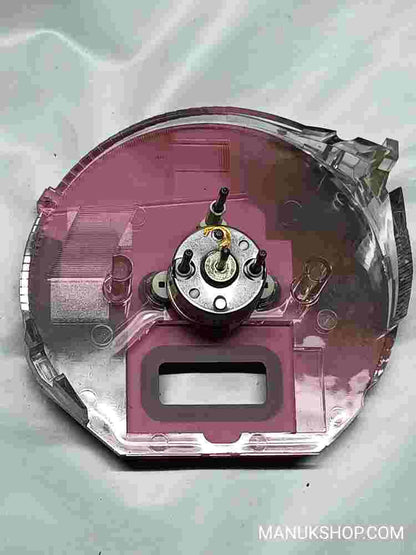 Velocímetro Audi 100 C4 4A1919033CM 4A1 919 033 CM VDO 110008616003 933845003018