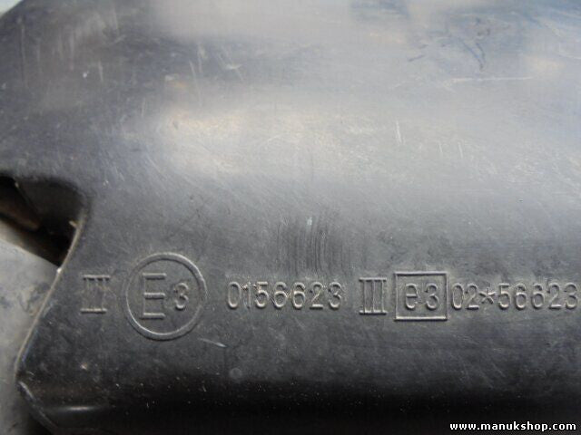 Espejo retrovisor exterior izquierdo electrico Pajero Montero E30156623