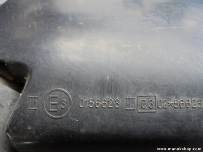 Espejo retrovisor exterior izquierdo electrico Pajero Montero E30156623