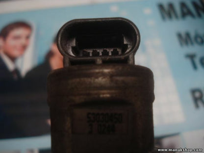 Valvola di controllo velocità al minimo Jeep Grand Cherokee 530450 3 0244