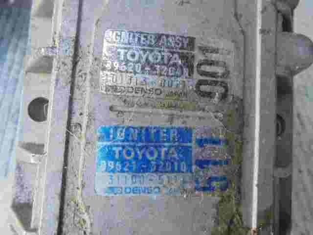 Centralita ignición Toyota Vista Camry Yaris 8962132010  DENSO 8962032040