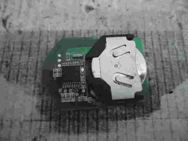 mando control remoto  A100TXEU 9U 1 0404