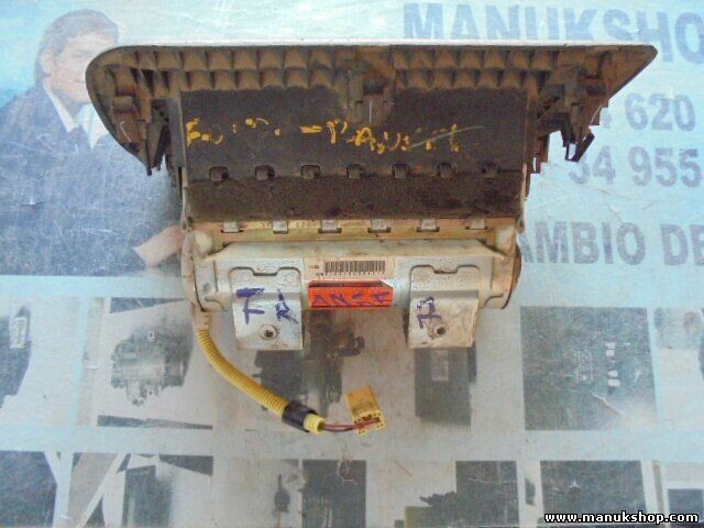 Airbag del pasajero Ford J6010009931 UJ06 E0280 K0404 2H0501 EA040 EA021 401