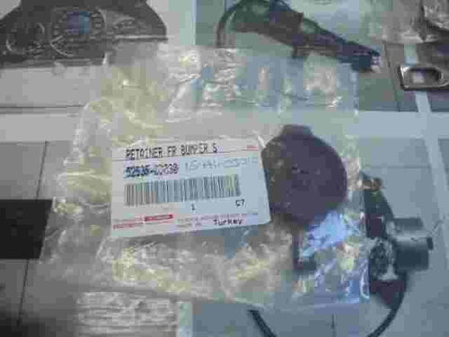 Serbatoio di riserva radiatore tappo Lexus Toyota Yaris 164710D010 16471-0D010