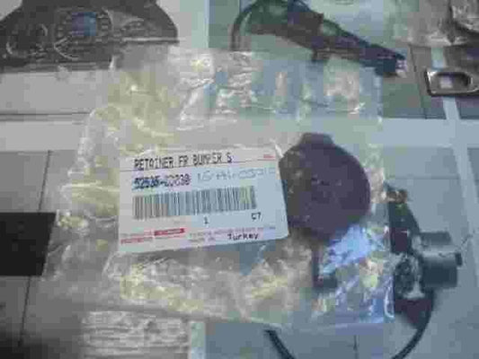 Serbatoio di riserva radiatore tappo Lexus Toyota Yaris 164710D010 16471-0D010