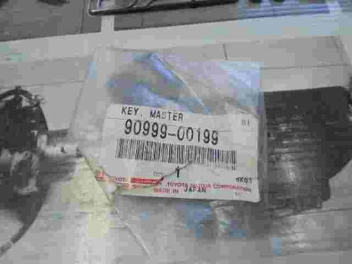 mando control remoto Toyota Corolla Rav4 Yaris 9099900199 90999-00199