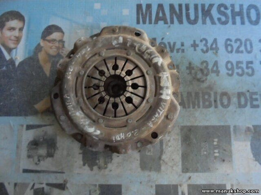 Plato de presión del embrague Disco de embrague Suzuki Grand Vitara 700426SPB