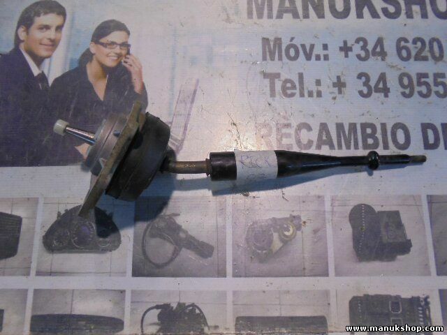 Planca Cambio Nissan Navara Pick-Up D40 2007 32515CD110 32515-CD110 RE224301 