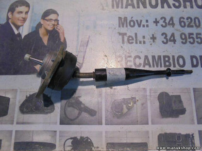 Planca Cambio Nissan Navara Pick-Up D40 2007 32515CD110 32515-CD110 RE224301 