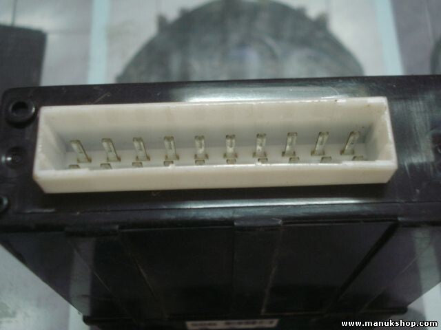 Control de la unidad de alarma inmovilizador módulo Hyundai 9540026500