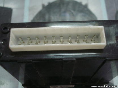 Control de la unidad de alarma inmovilizador módulo Hyundai 9540026500