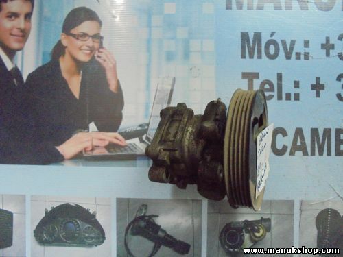 Pompa sterzo Grand Vitara JB JT 2.0 JLX-EL 2005 benzina 65D1 020870