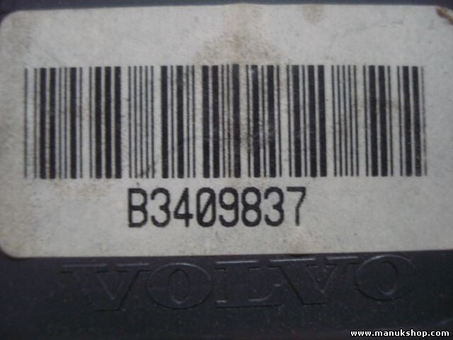 Teléfon Volvo V70 S60 09481578 B3409837