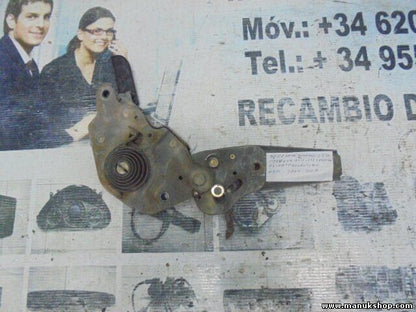 Guía de asiento delantero derecho Jeep Grand Cherokee 392024 3429 89215