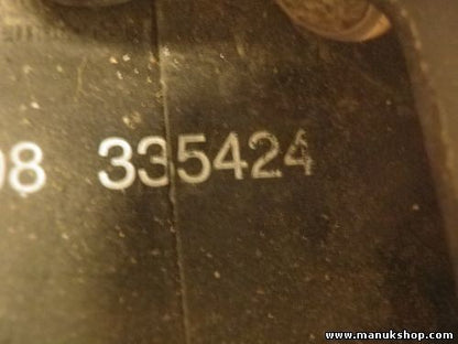 Cerradura cierre centralizado portón trasero Land Rover 3354246840 335424-68-40